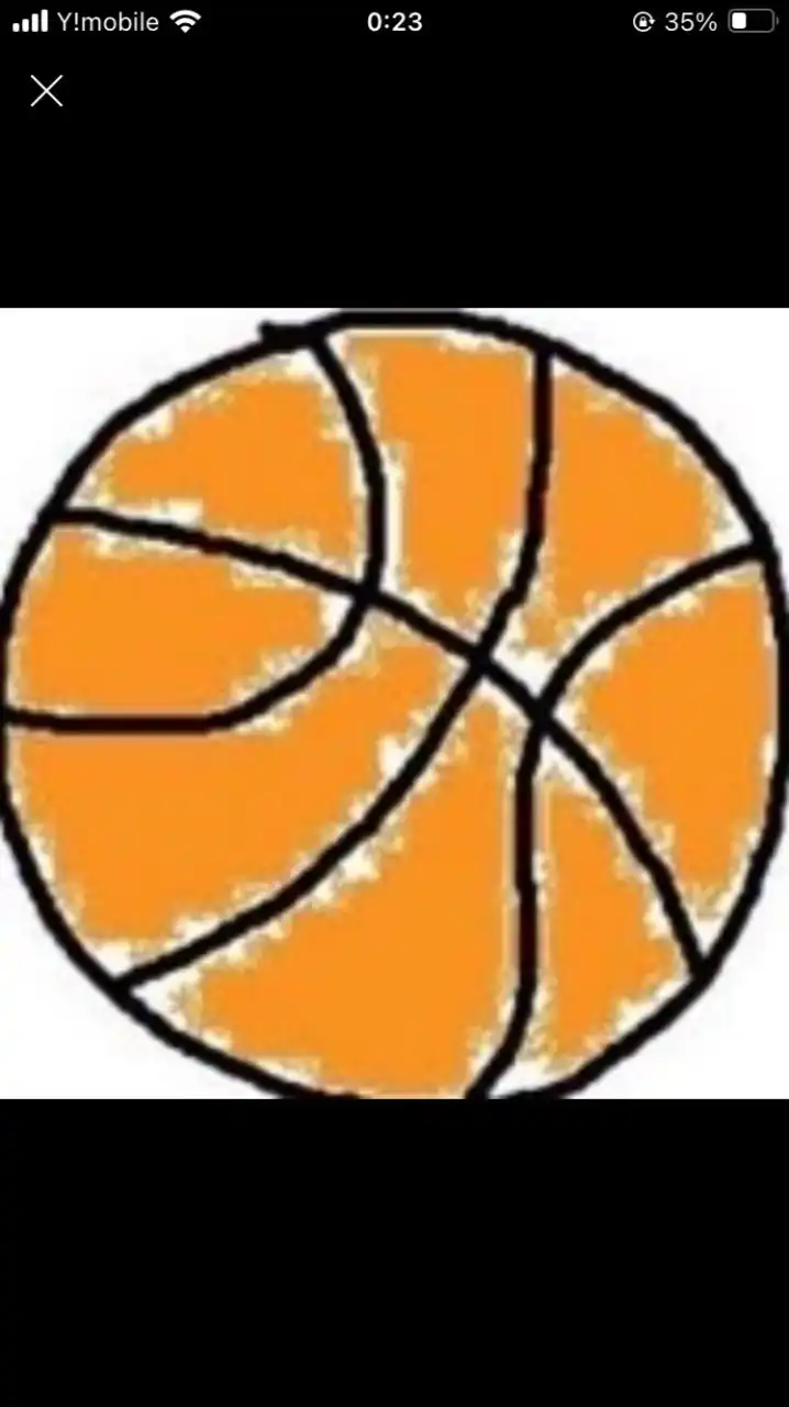 バスケ好きな子、集まれー！🏀