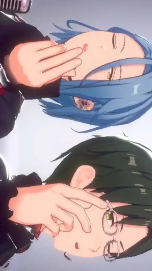 あんスタのお話しよ～！