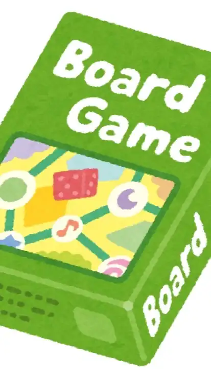 立教大学パーティーゲームサークル新歓