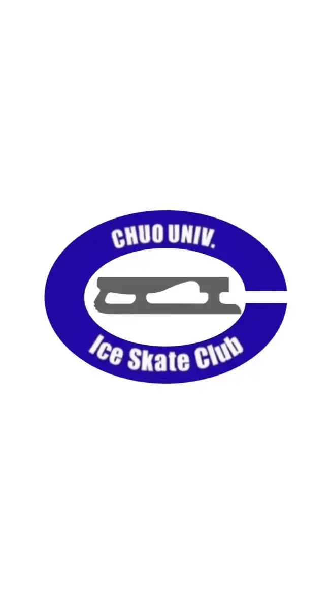 中央大学フィギュア部新歓2025⛸️