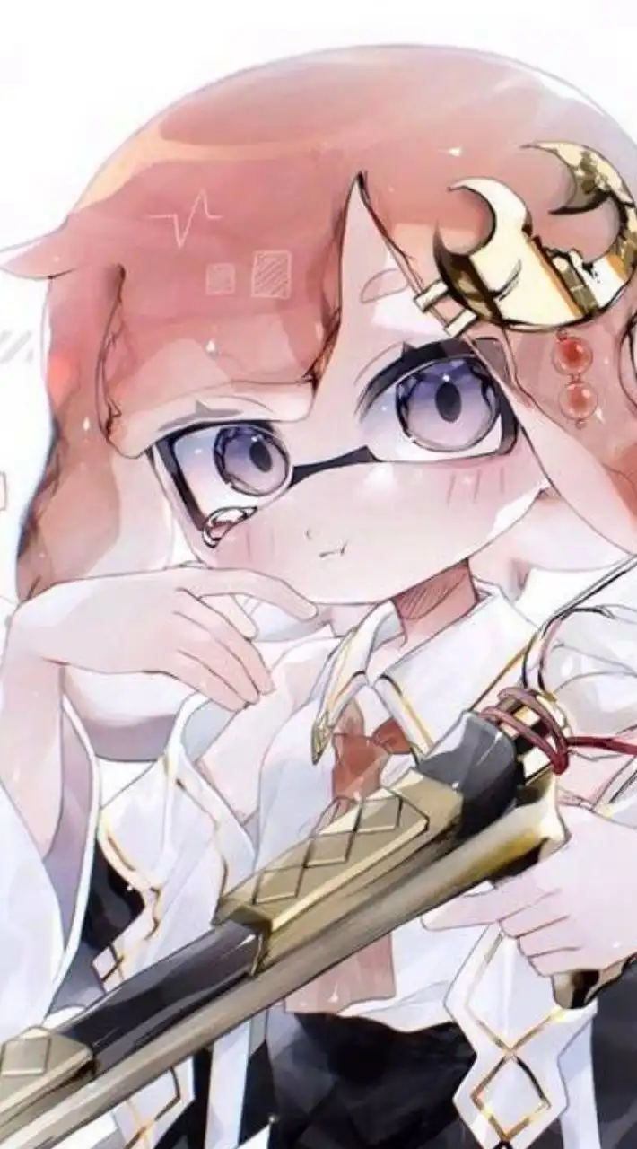 スプラ雑談☄️【中高生限定】