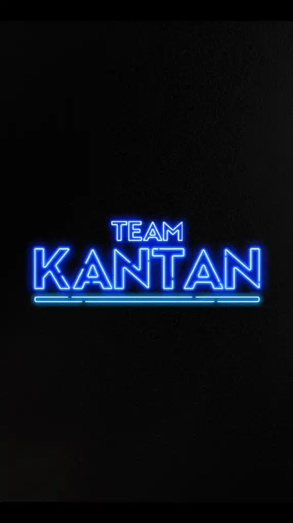 TEAM KANTAN【VIP】