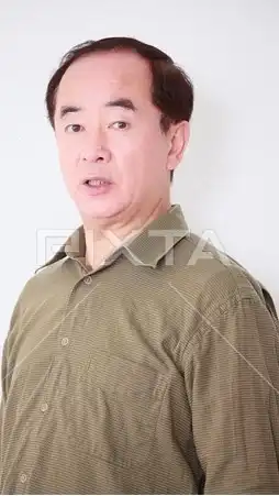 👴老人おぢさんなりきりホーム🏠
