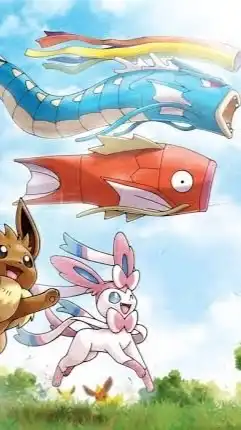 ◇◆30歳以上◆◇ポケモン好き好き部屋