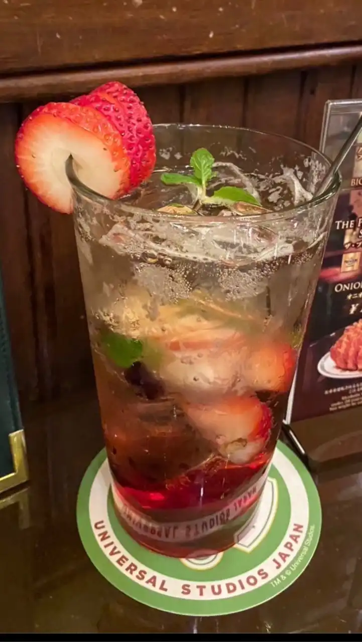 関西　カフェお酒雑談好き