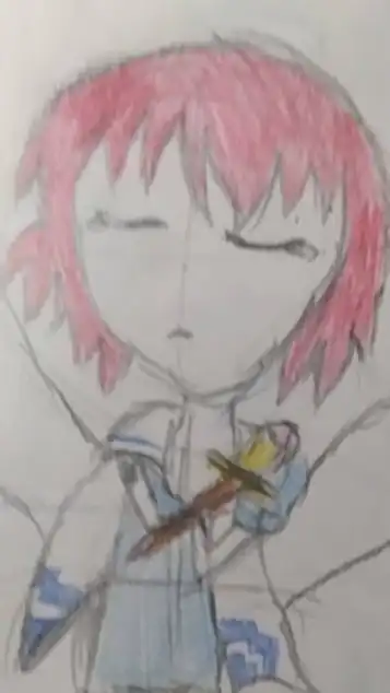 キラ（KIRA）さんなりきり