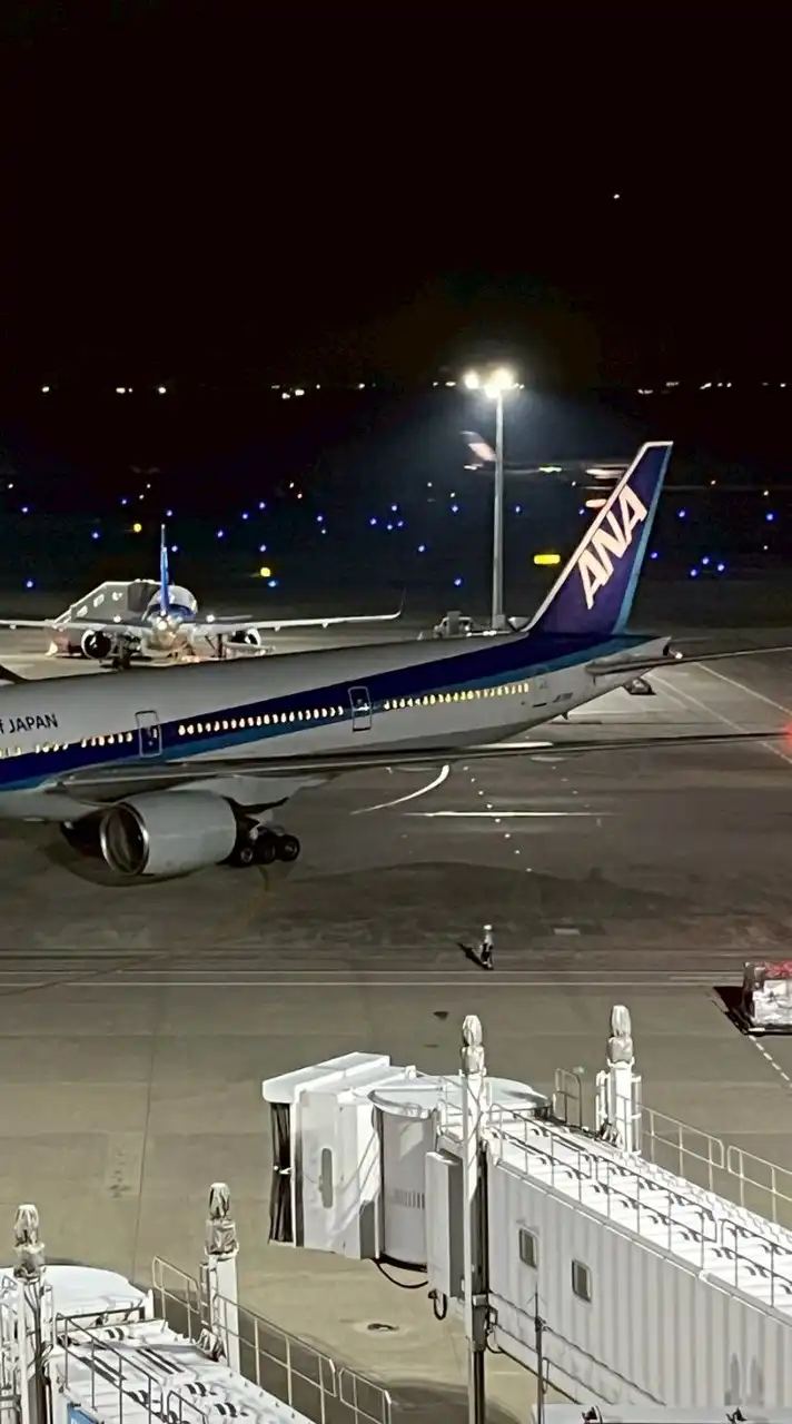 航空ファンのお集まり(？）下ネタ界隈