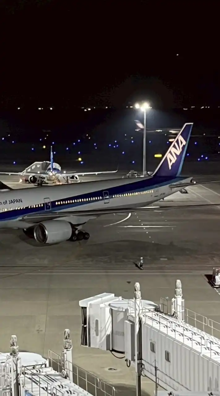 航空ファンのお集まり(？)多分下ネタ界隈