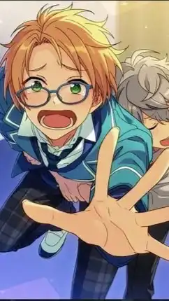 「ゆうくん大大大募集！」【あんスタ】瀬名泉！！なりきりオプチャ