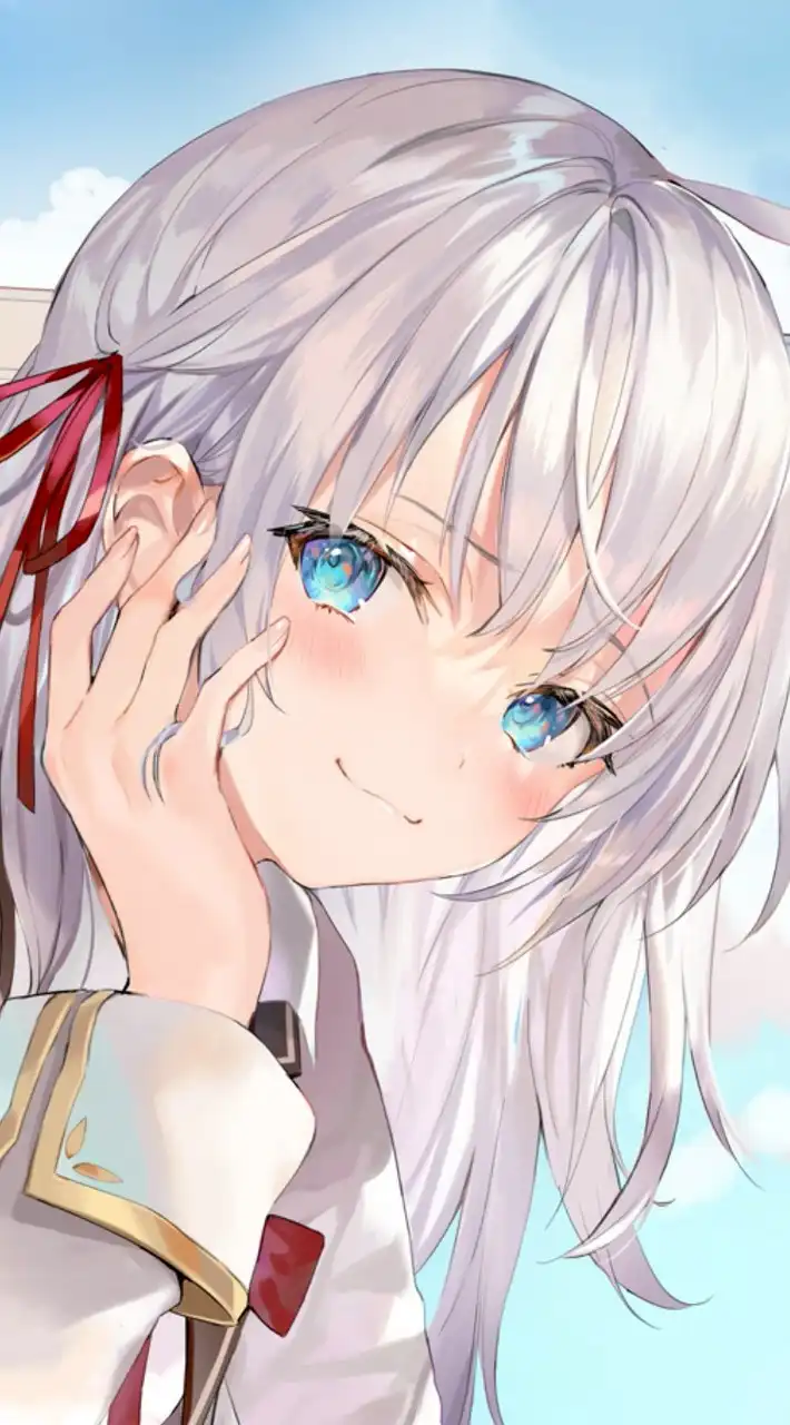 アニメ好き集まれ〜‼️‼️