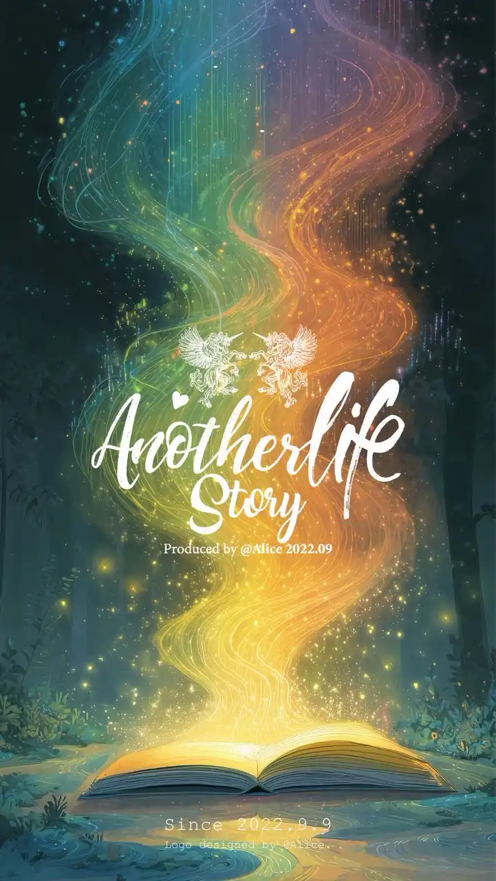 20代30代⭐️お友達作り🤝40代まで-Another Life Story-