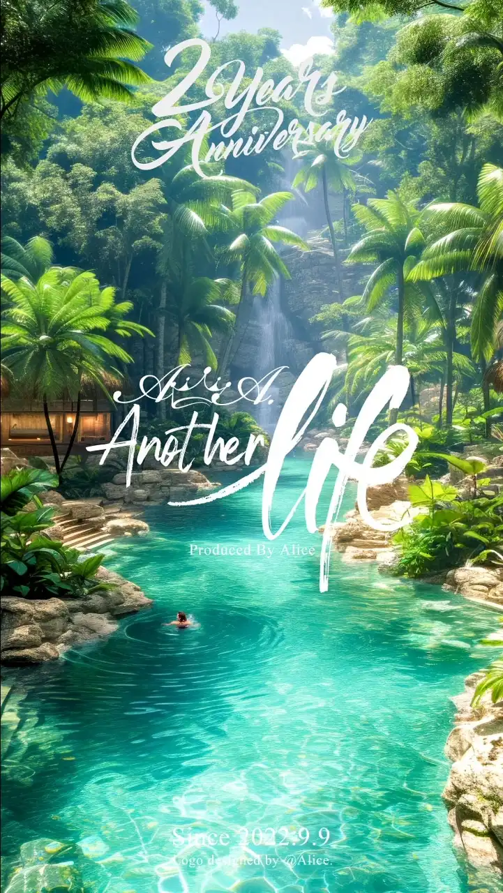 ✨Another Life✨深夜帯でもライブトーク開催中✨