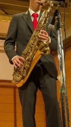 立命館大学JAZZ CLUB 新歓2025