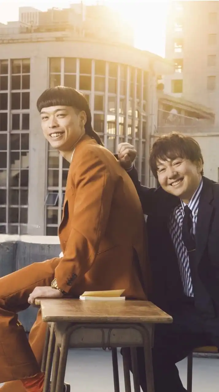 【元祖】バッテリィズファンオプチャ⚾