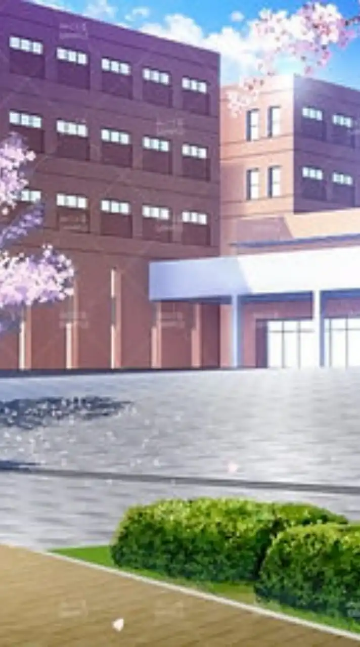 時雨オリキャラ学園