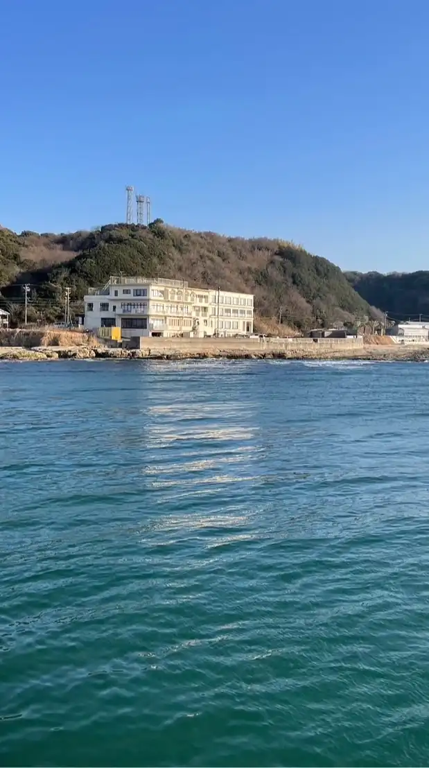 ✨魚の名前だけでしりとりをしよう✨