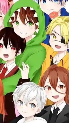 虹桃 緩也 はんと 💗💗💗