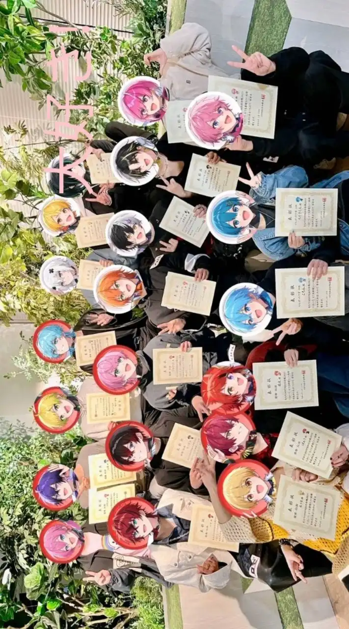 アンプタック好きな人集まろ!STPR好きでもいいよ〜
