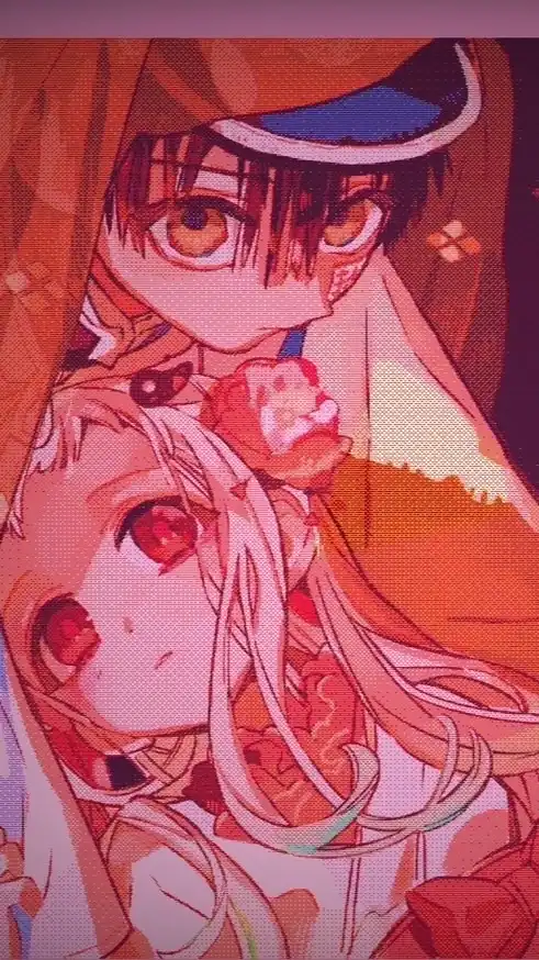 地縛少年花子くん好き集まれ！雑談⭕️喧嘩❌