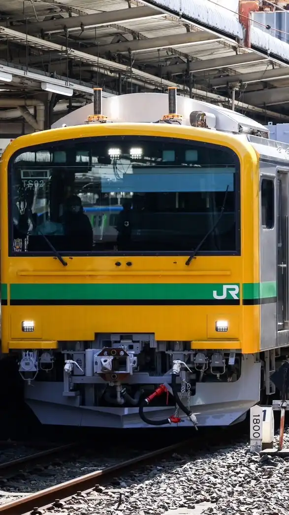 スジ公開・スジ交換の部屋 feat. 鉄道の部屋