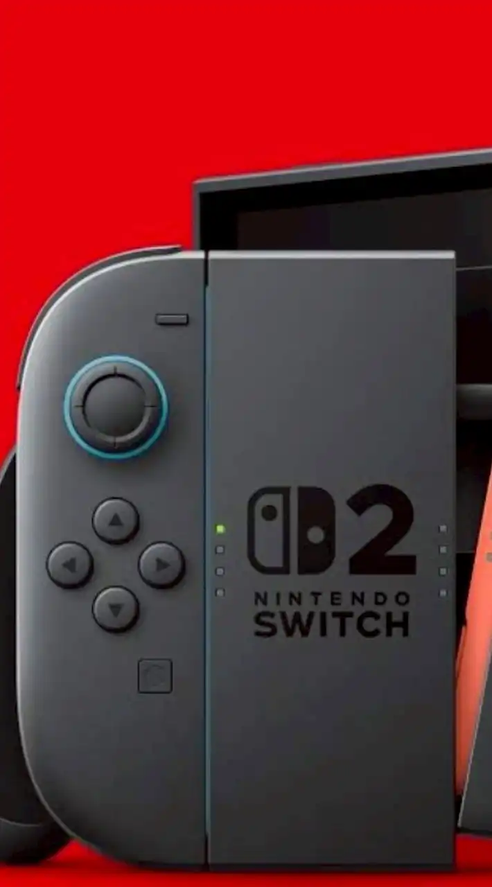 Switch２楽しみな人集まれー