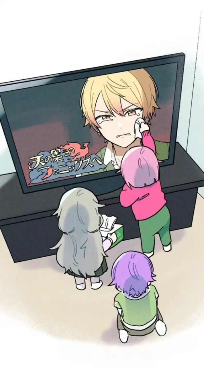みんなでやろう‼️ぷせゆる‼️‼️‼️