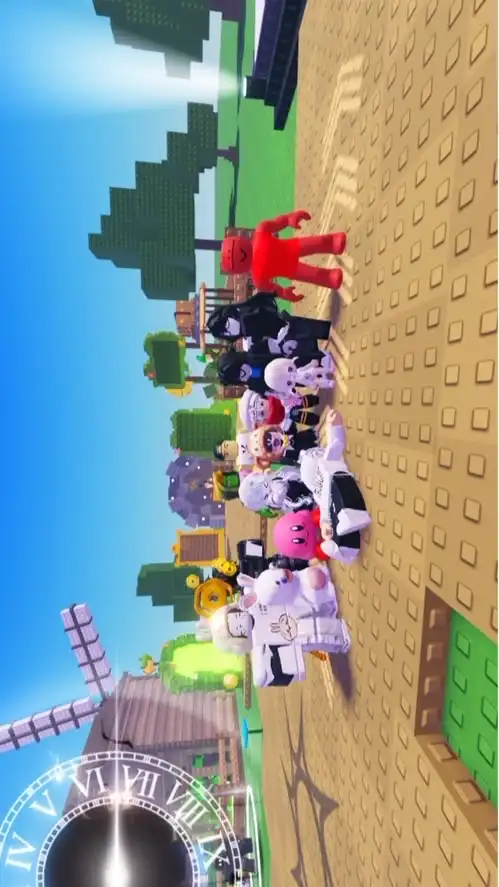 🔥ブレインロットを盗む ガーデンタワーディフェンス ブロフル 庭を成長させる れもんオプ