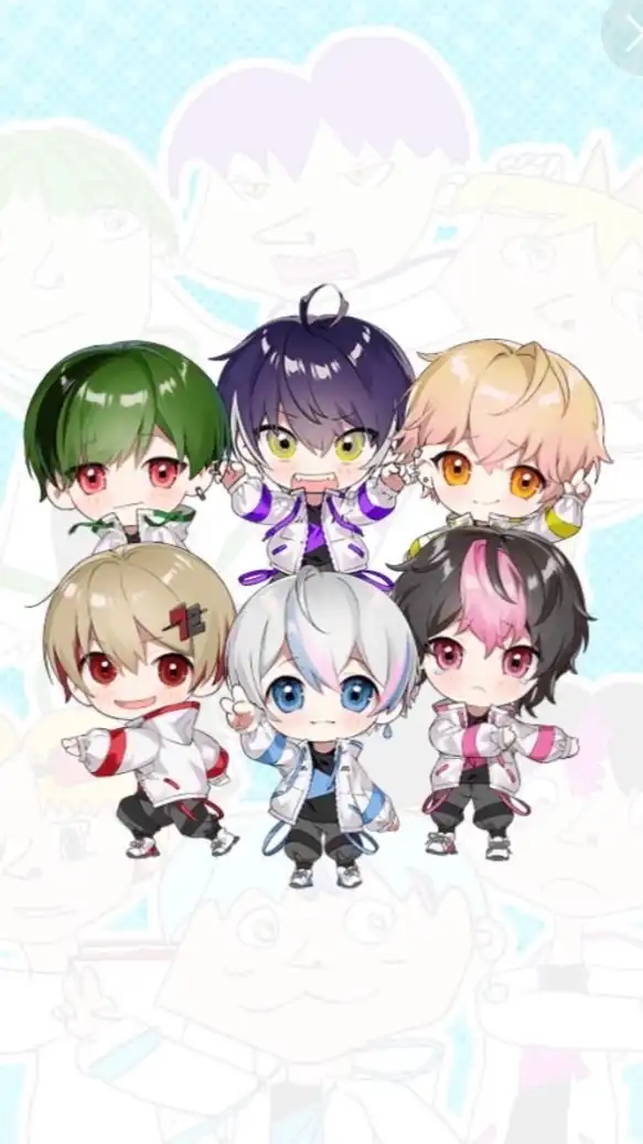 シクフォニが好きな小学生集まれ！