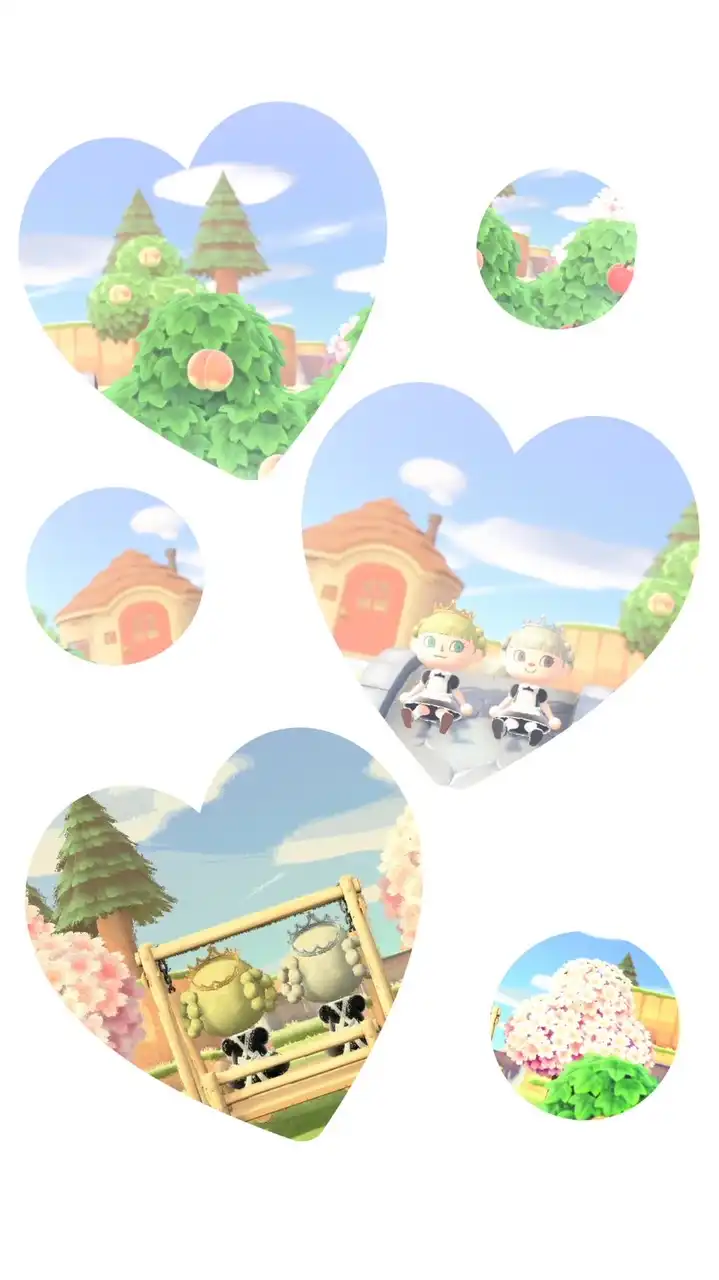〜あつ森〜通信・物交換したい人おいで！
