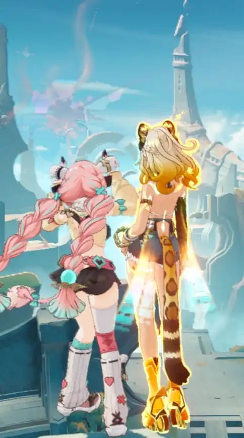 原神マルチや色々！