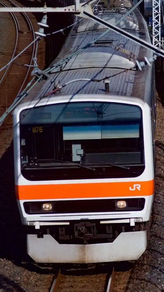 走ルンです・JR東日本が好きな人集まれ〜