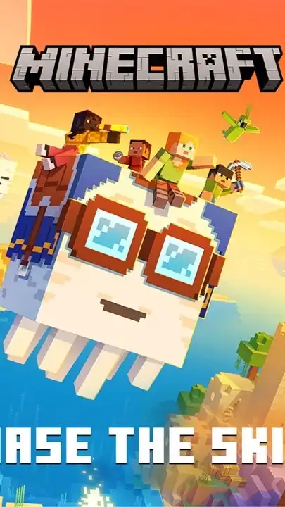 マイクラマニア大集合！！∩^ω^∩