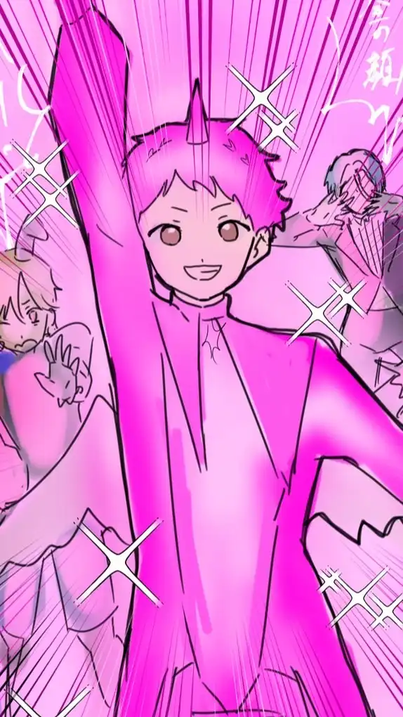 悪戯な感情が芽生えた天使たちのenst激緩カオス也⁉️