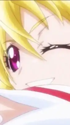 プリキュアoc