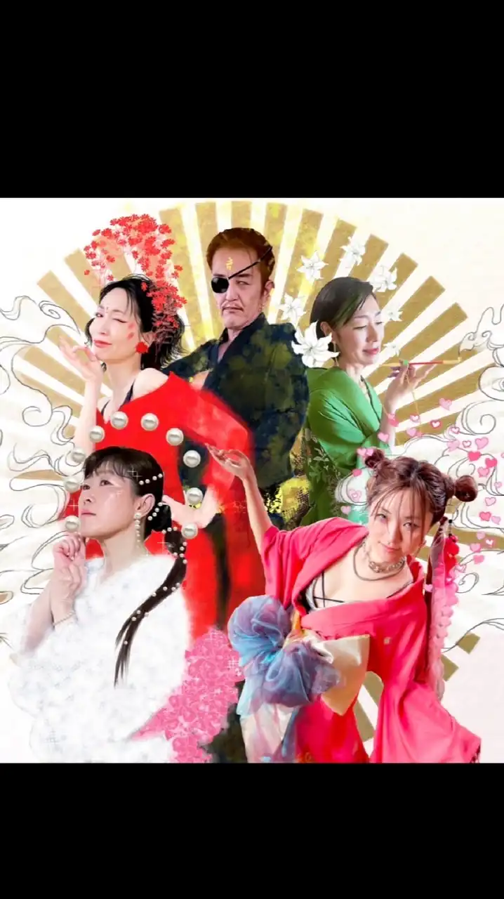 《無料コミュ》LOVE♡踊るお経
