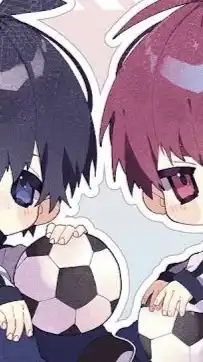 ブルーロック なりきり