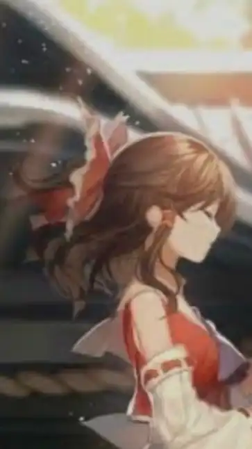 ✨️東方Project ・ 折伽羅✨️ <なりきり部屋2>