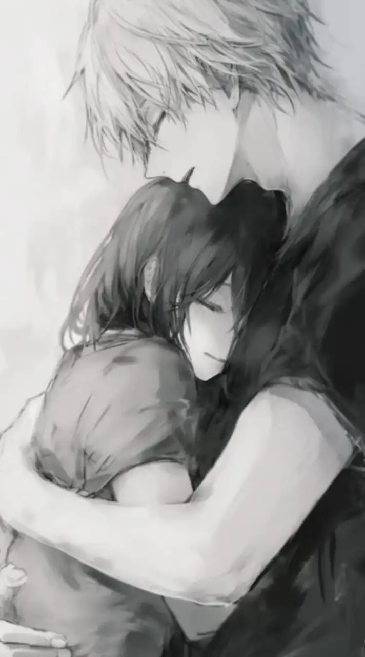 オリキャラ恋愛 ❤︎↝