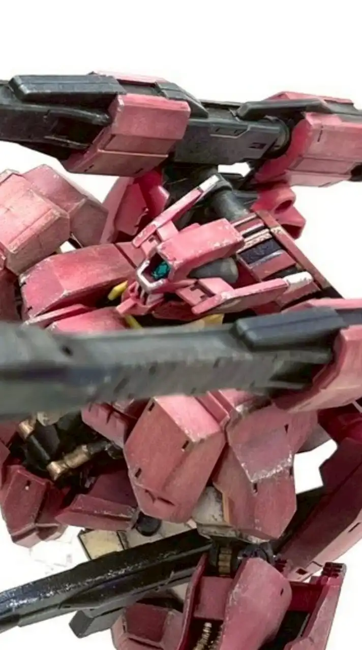 ガンプラ初心者ゆる〜り制作楽しもう会