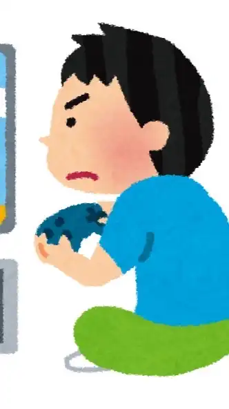 ゲーム部！