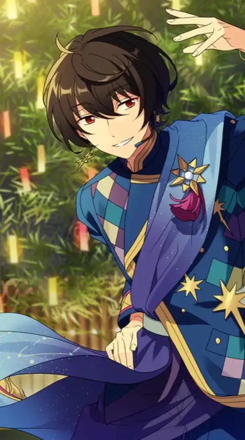 集まれあんスタ好き！少人数🫶