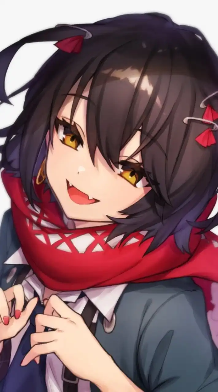 にじさんじのましろ爻推しの人集まれー！！