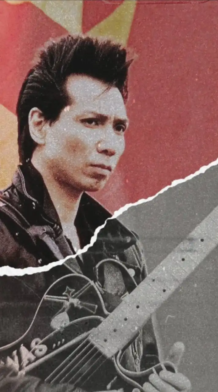 WE ARE THE MODS🎸邦楽🎻バンド🥁ロック😎🎶