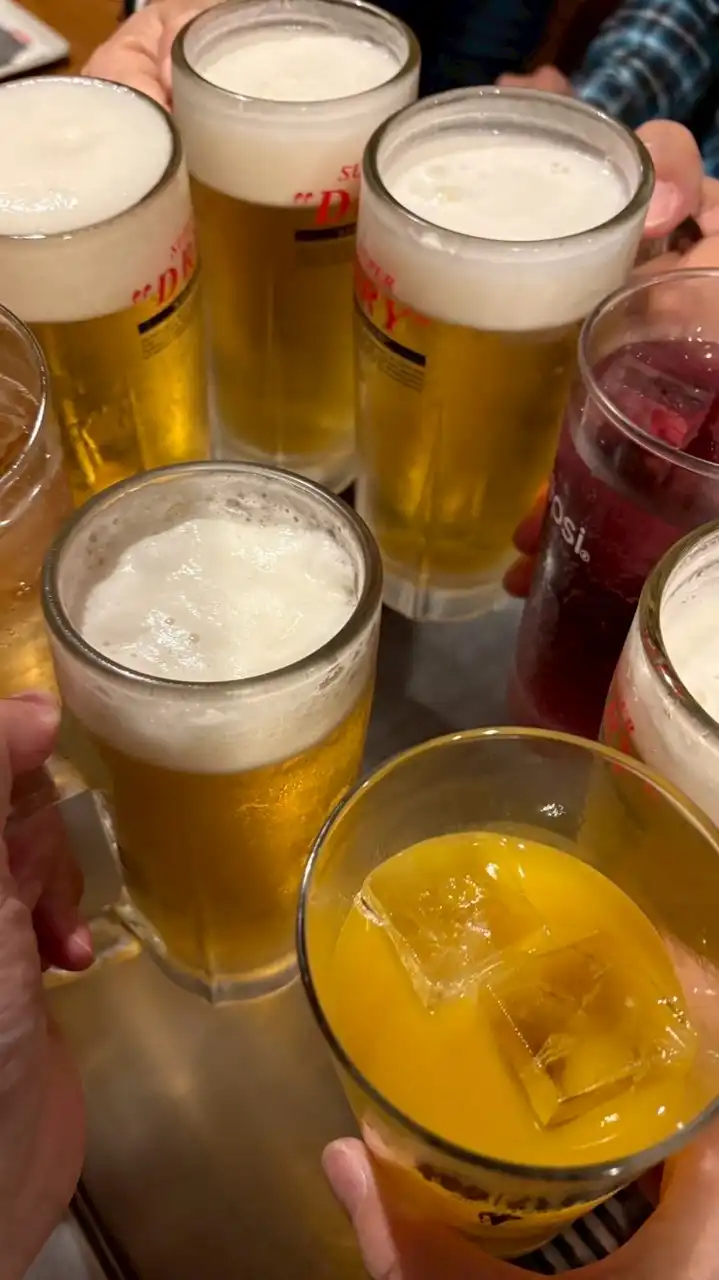 兵庫近郊の中高年の集い