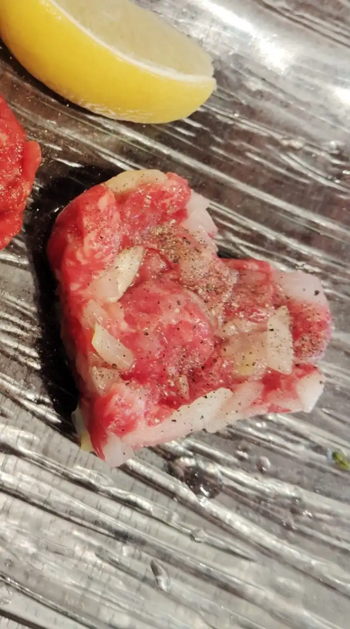 焼肉＆ラーメン