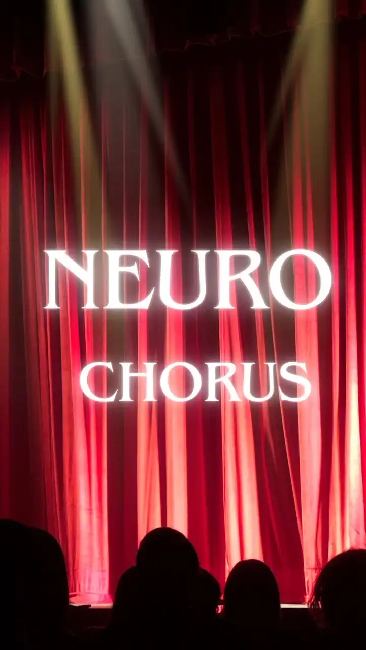 Neuro chorus 合唱団