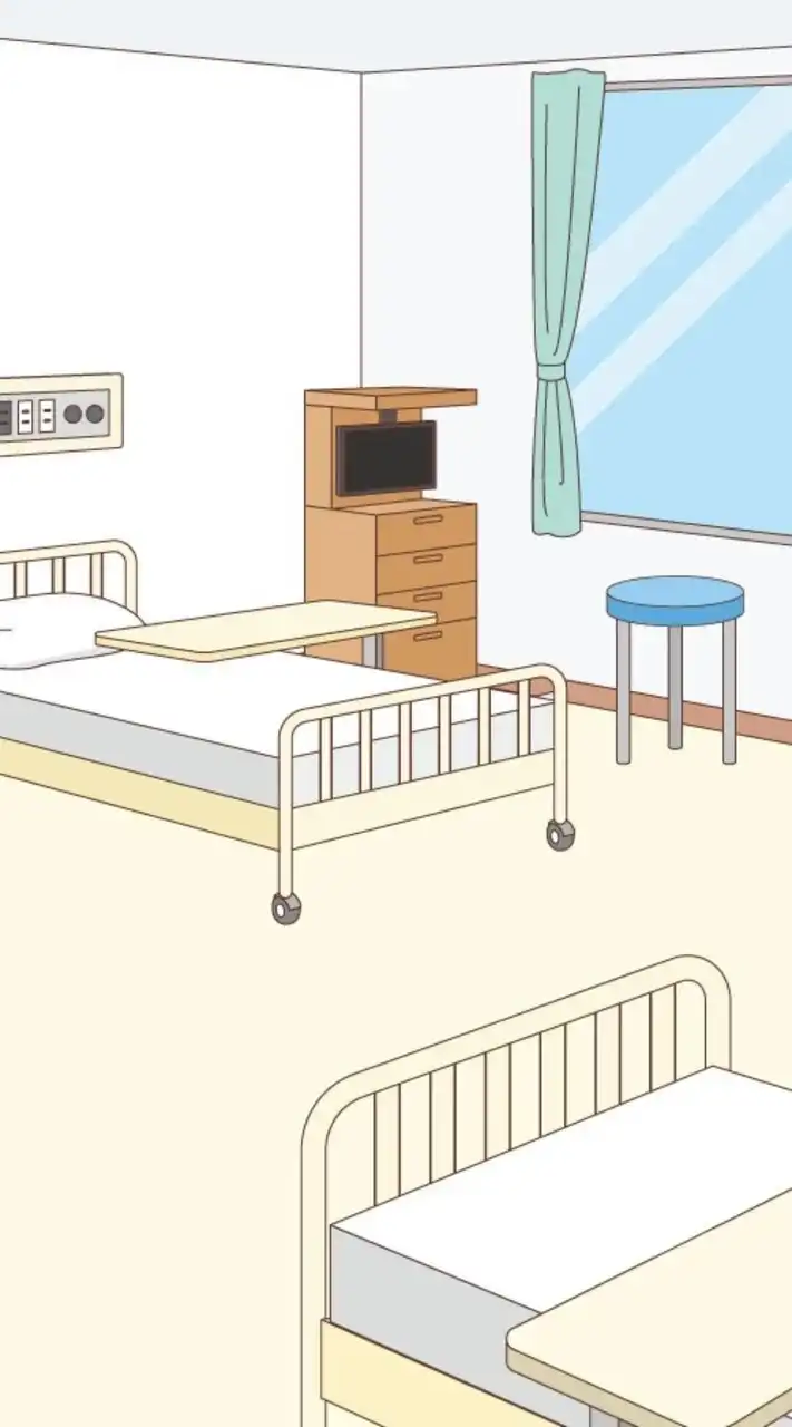 向日葵なりきり病院
