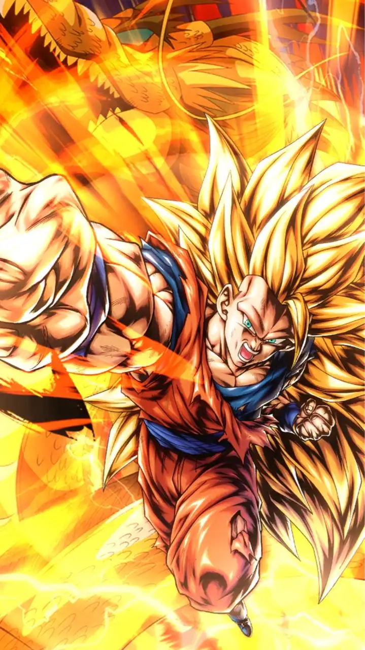 ゆるレジェ！ドラゴンボールレジェンズ、ドッカンバトル、雑談