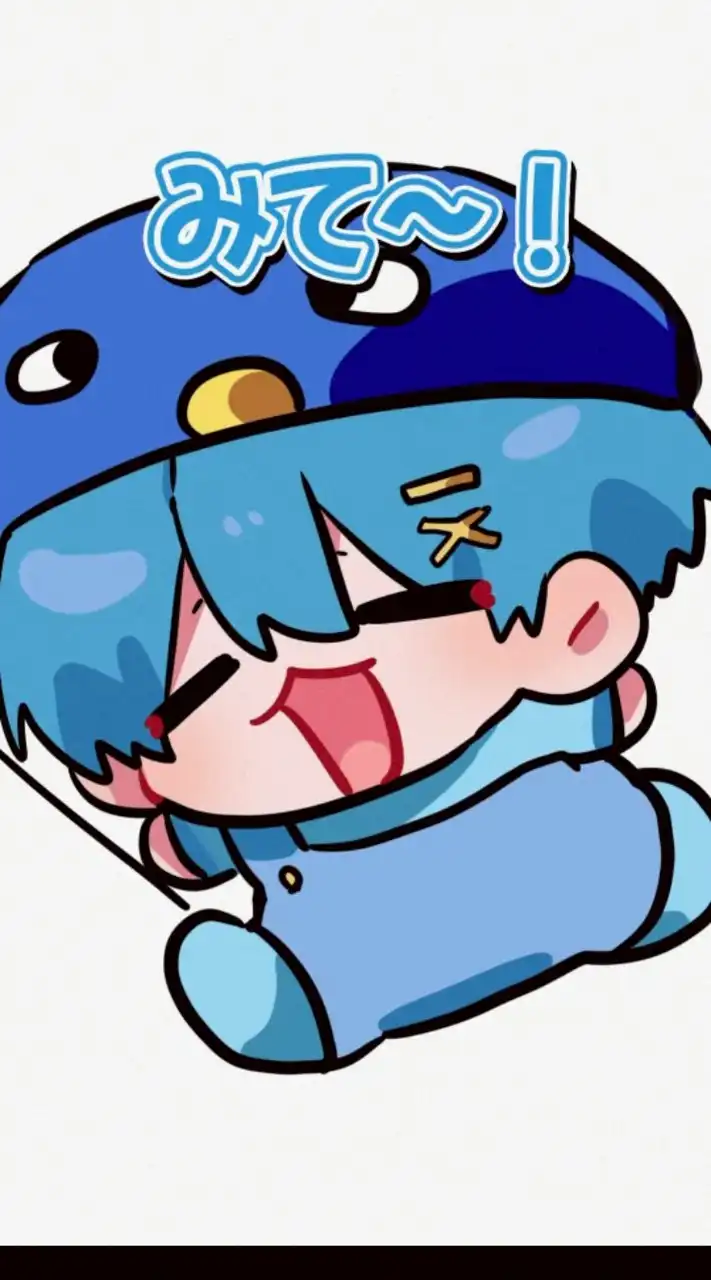 ちぐさくん推しの子集まろ〜！