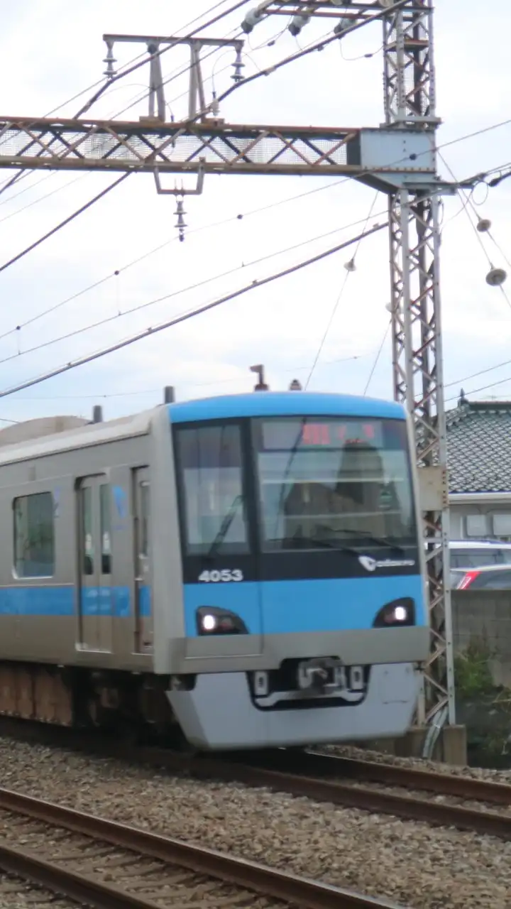 全国の関東私鉄・地下鉄好き集まれ〜！